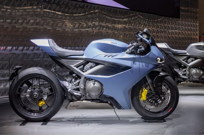 Over 25 India-bound bikes from EICMA 2025